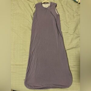 Kyte BABY Lavender sleep sack 0.5 tog size M